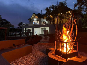 Hinda Mountain Lodge
